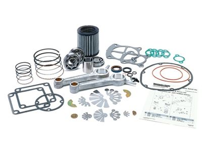 Atlas Copco Air Compressor Spare Parts